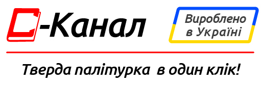 Логотип сайта C-КАНАЛ