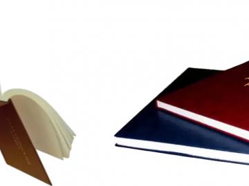 Какой из переплетов для диплома является самым прочным? - фото