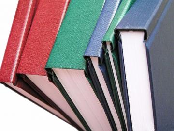 На что следует обратить внимание при выборе поставщика материалов для переплета? - фото