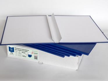 Фото - Безканальні обкладинки