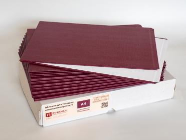 Фото - Обкладинки з текстурою ЛЬОН